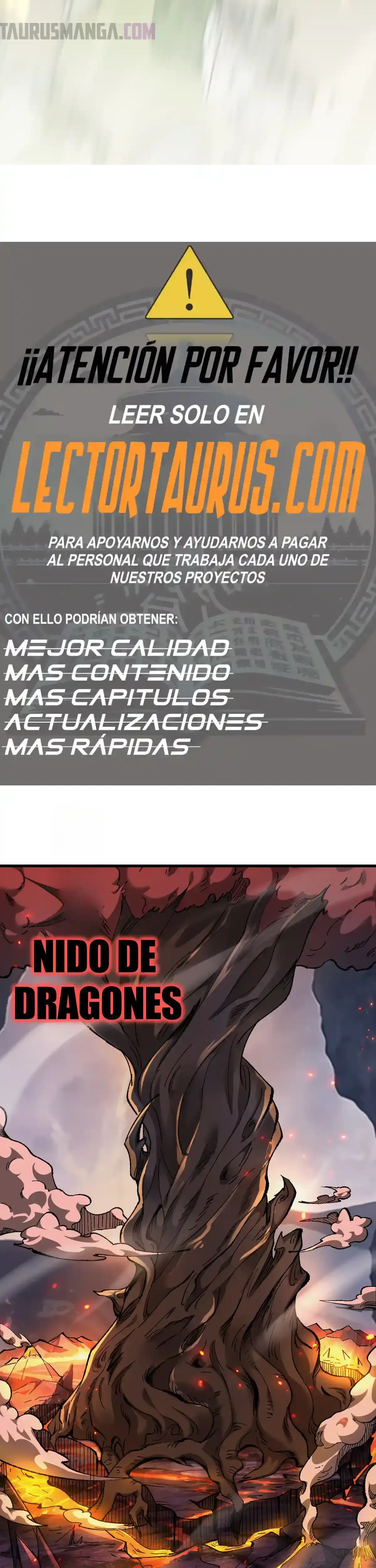 De duende a Dios Goblin > Capitulo 35 > Page 141